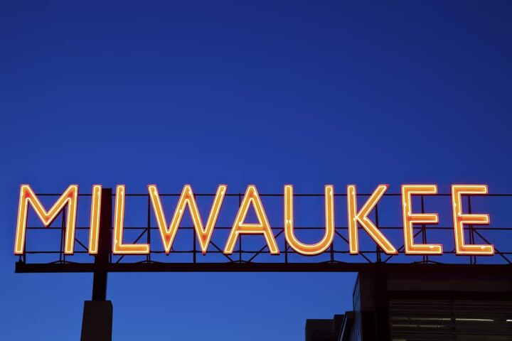 Dangerous Neighborhoods in Milwaukee