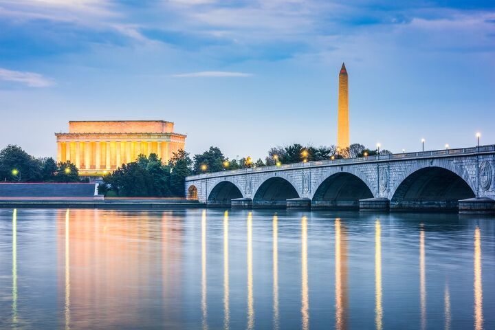 The Most Dangerous Cities In DC