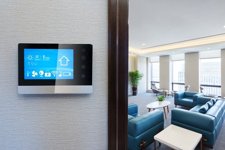 How to Reset a Carrier Infinity Thermostat